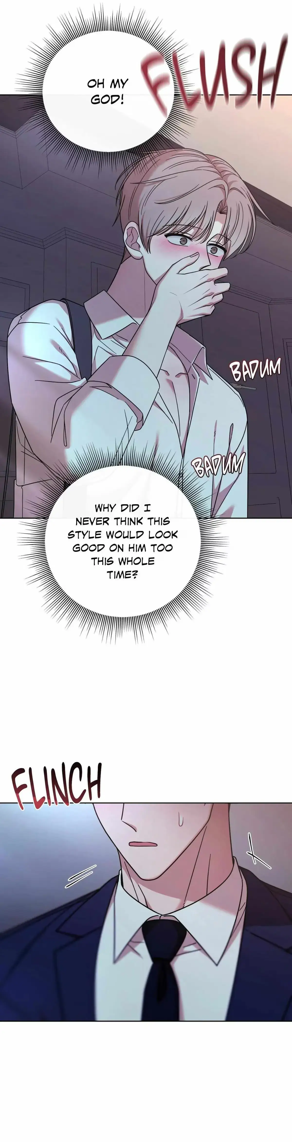 My Sassy Celebrity chapter 63 page 6