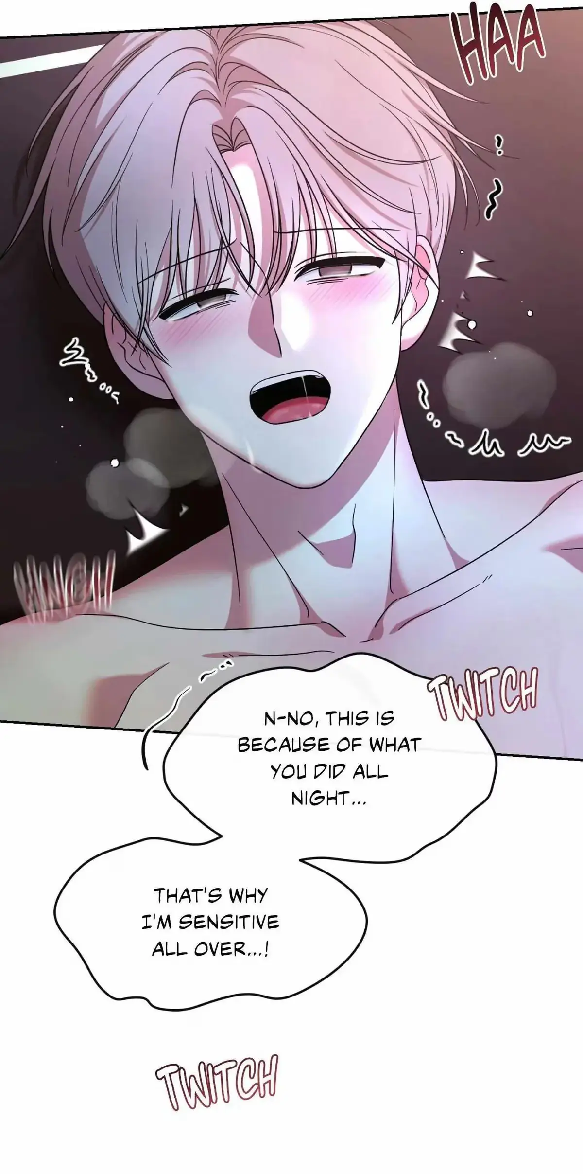 My Sassy Celebrity chapter 63 page 26
