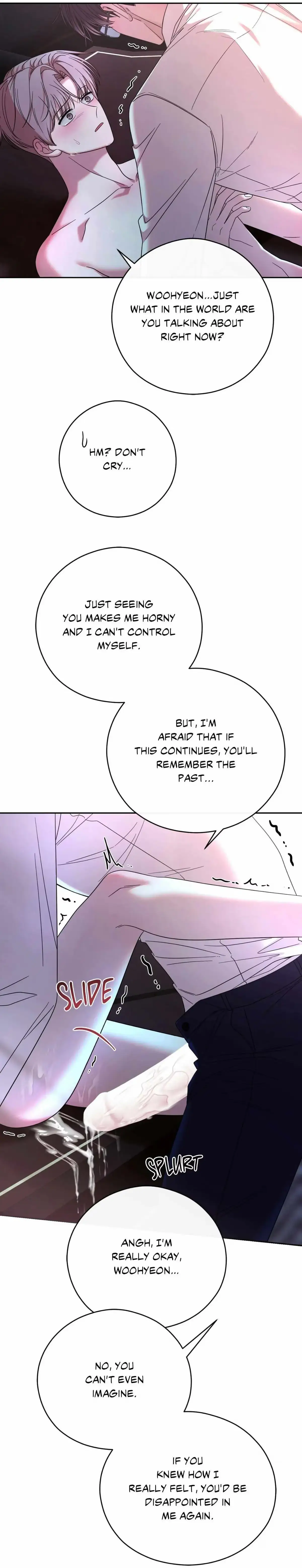 My Sassy Celebrity chapter 63 page 36