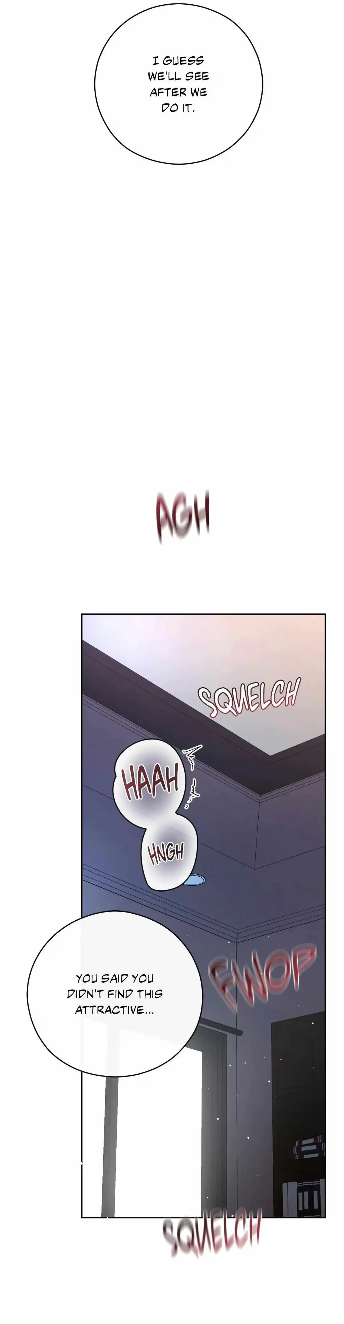 My Sassy Celebrity chapter 63 page 24