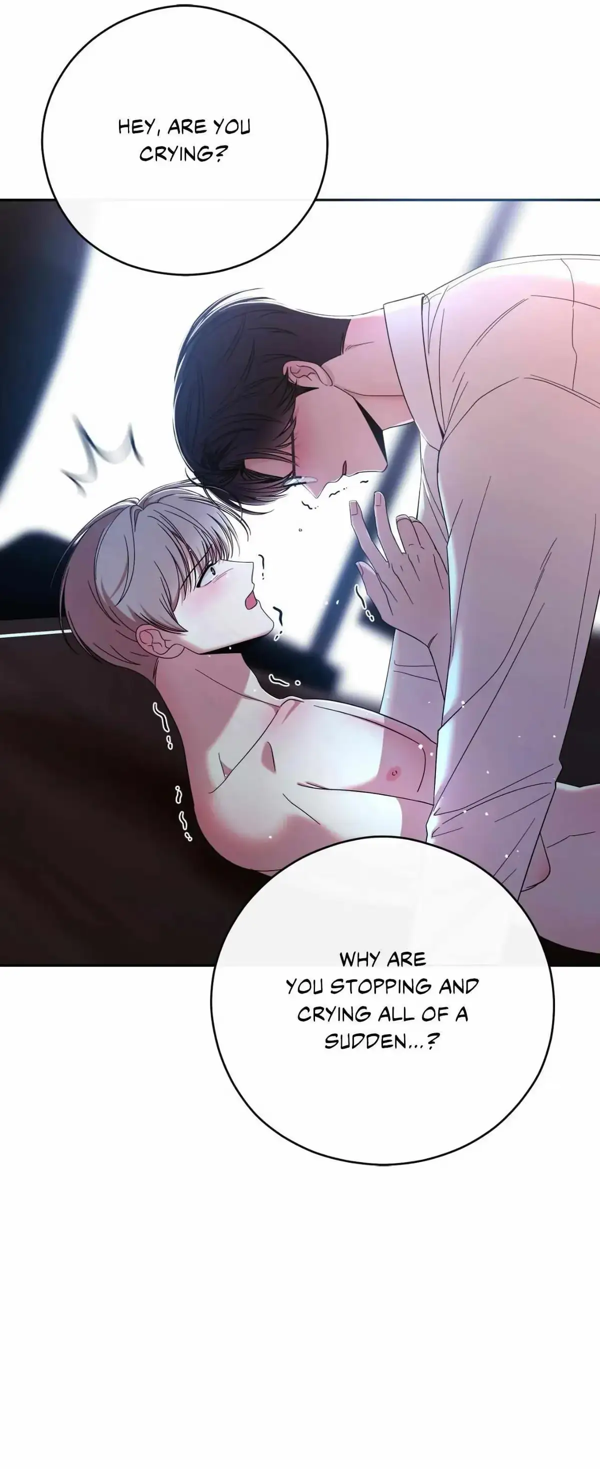 My Sassy Celebrity chapter 63 page 34