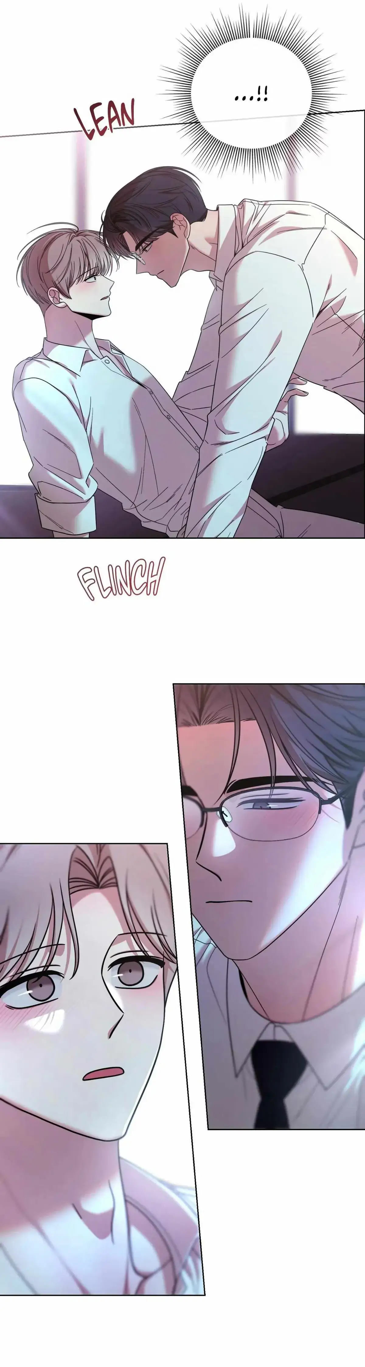 My Sassy Celebrity chapter 63 page 14