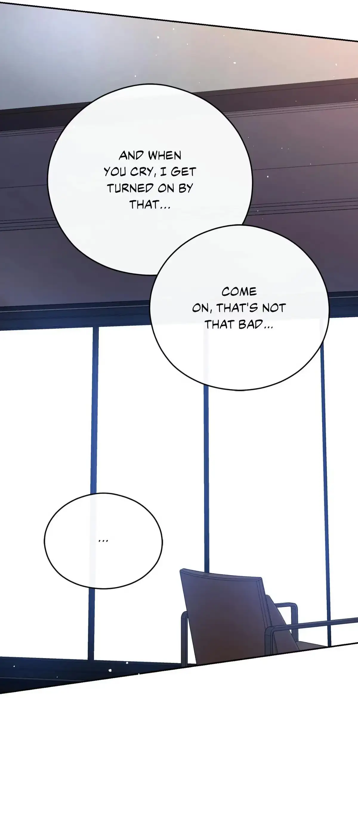 My Sassy Celebrity chapter 63 page 40