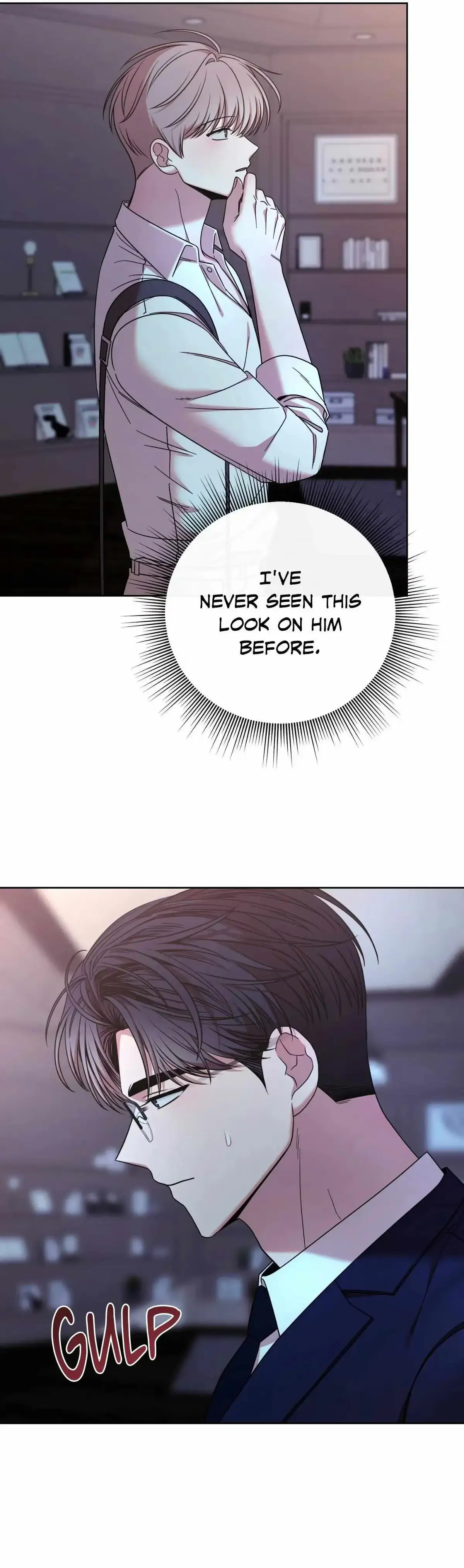 My Sassy Celebrity chapter 63 page 5
