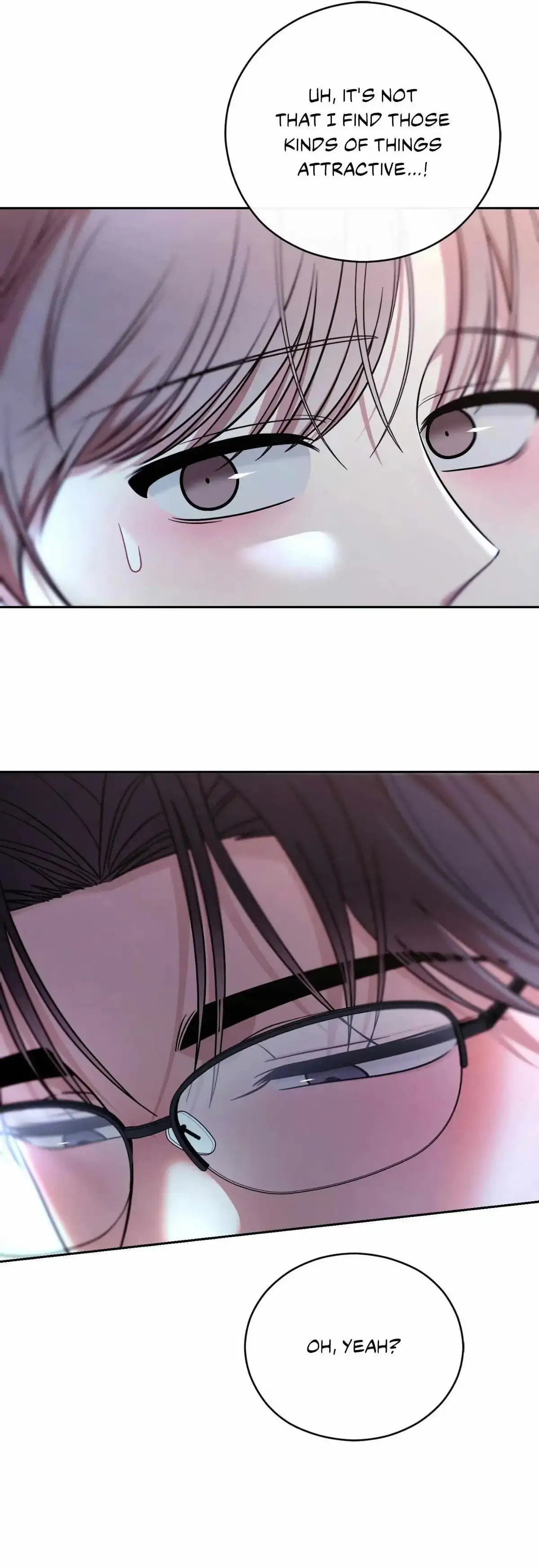 My Sassy Celebrity chapter 63 page 22