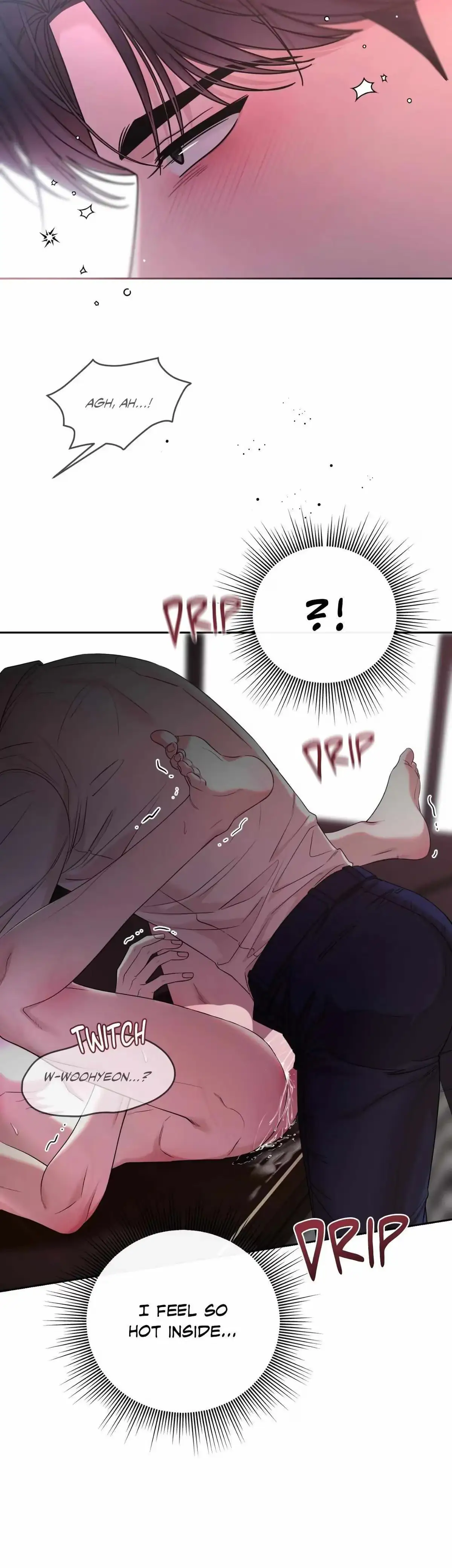 My Sassy Celebrity chapter 64 page 38