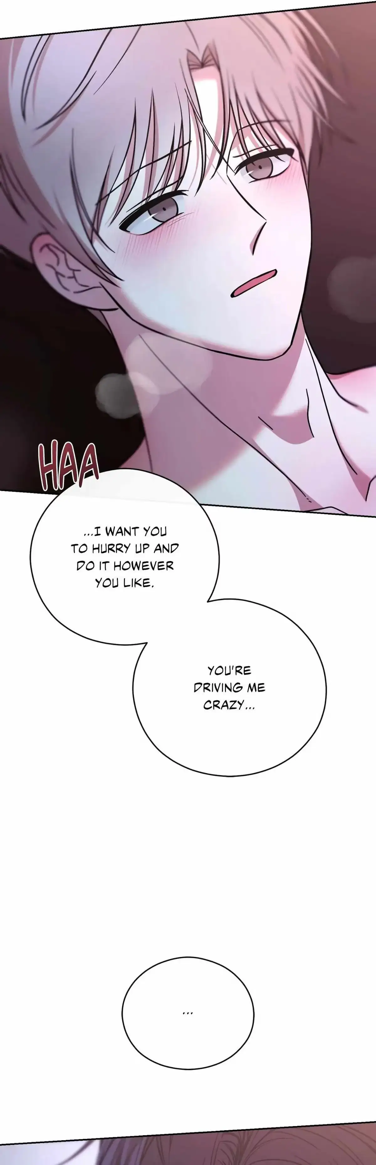 My Sassy Celebrity chapter 64 page 8