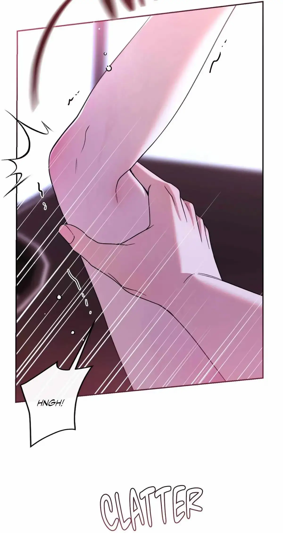 My Sassy Celebrity chapter 64 page 21