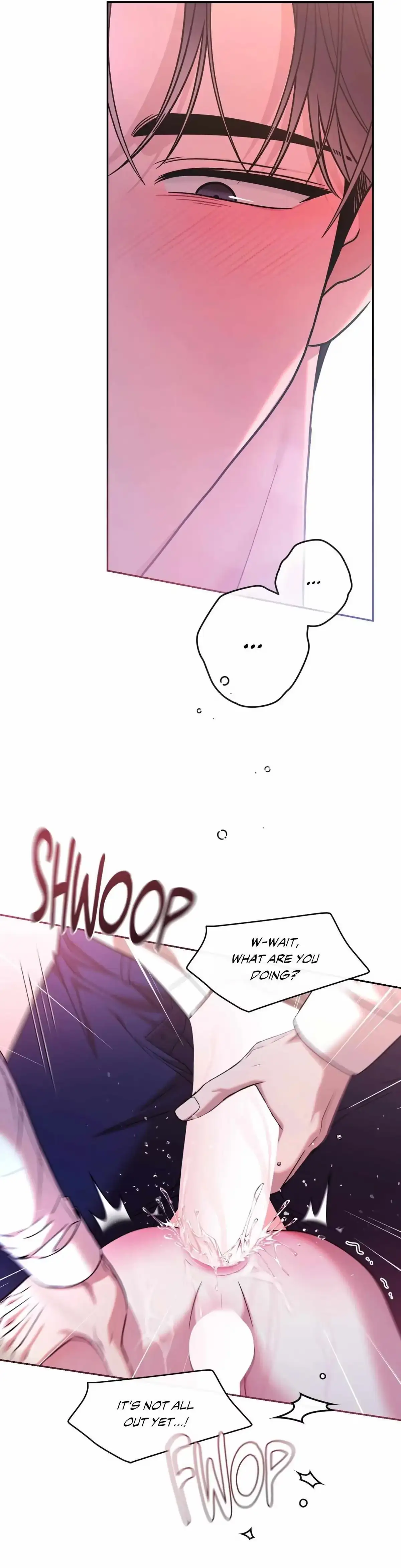 My Sassy Celebrity chapter 64 page 51