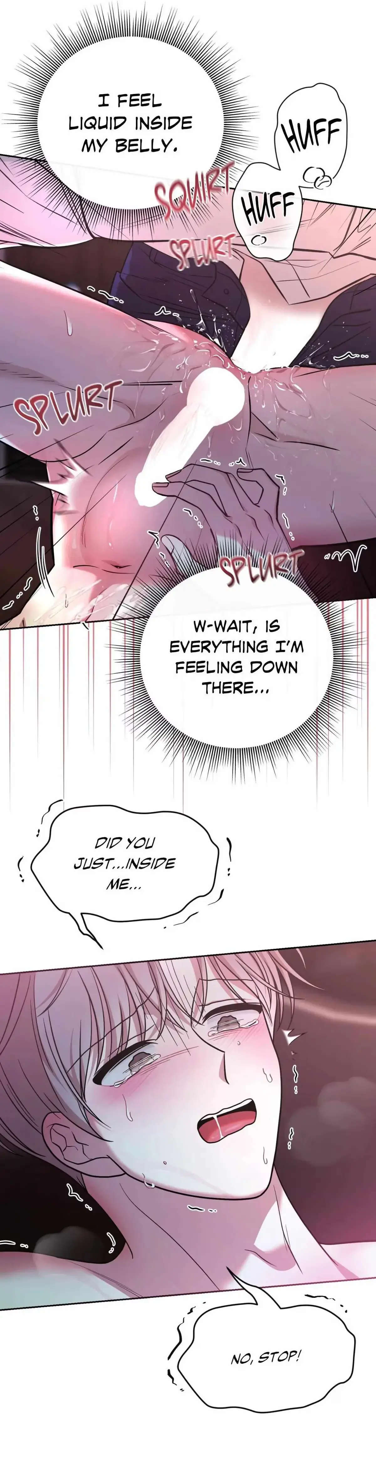 My Sassy Celebrity chapter 64 page 40