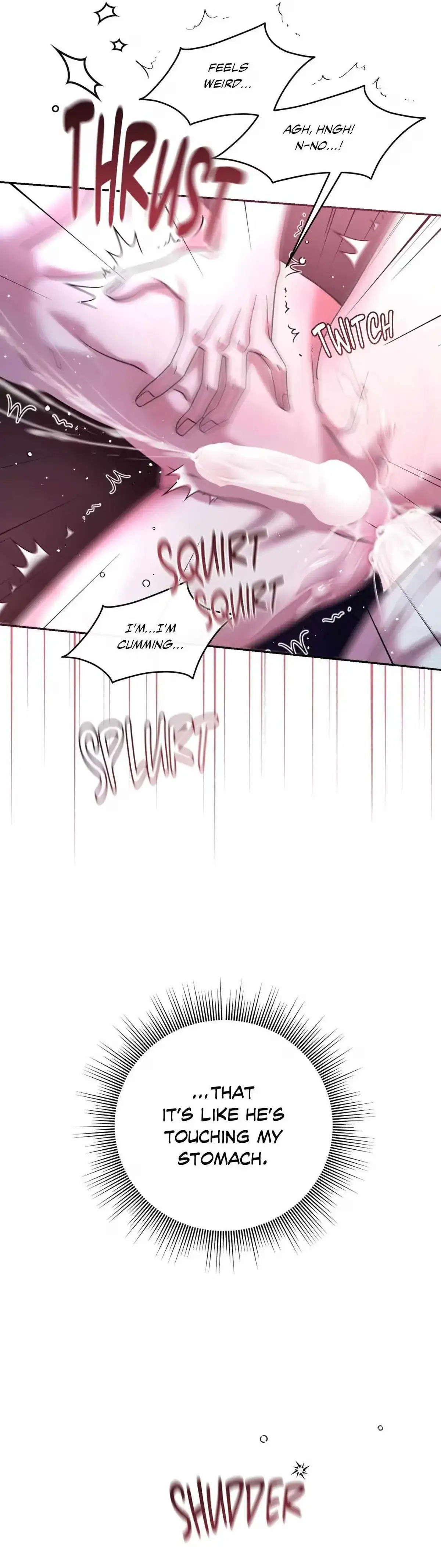 My Sassy Celebrity chapter 64 page 26