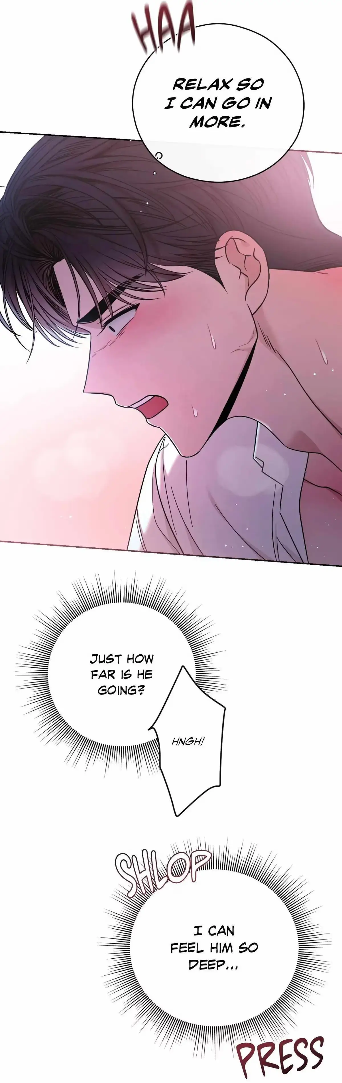 My Sassy Celebrity chapter 64 page 25
