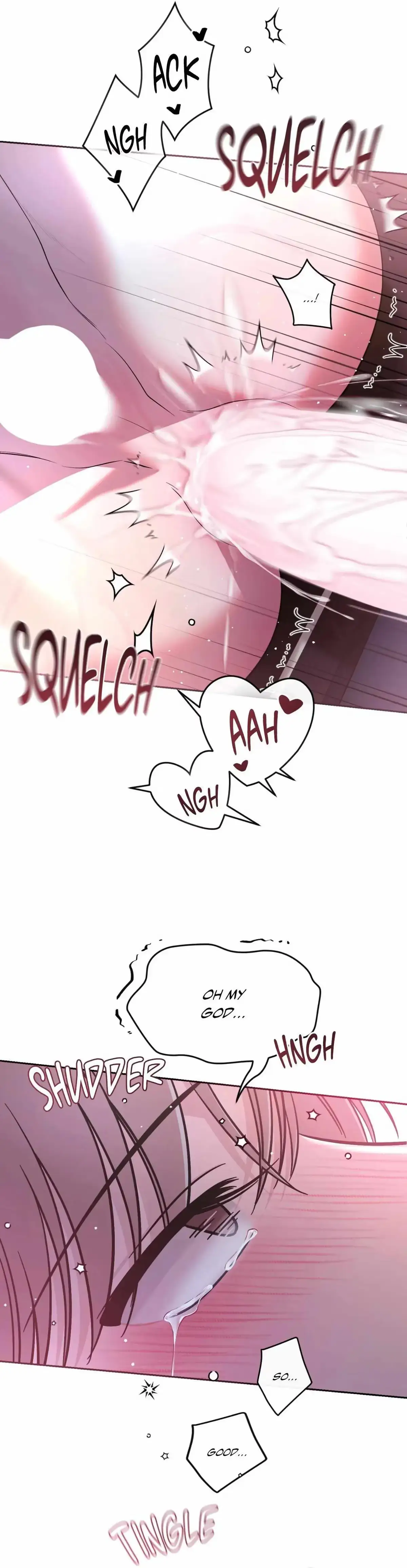 My Sassy Celebrity chapter 64 page 31