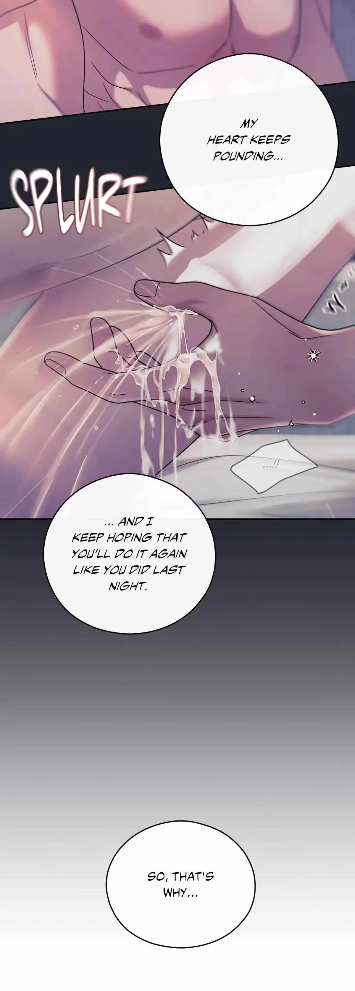 My Sassy Celebrity chapter 64 page 7