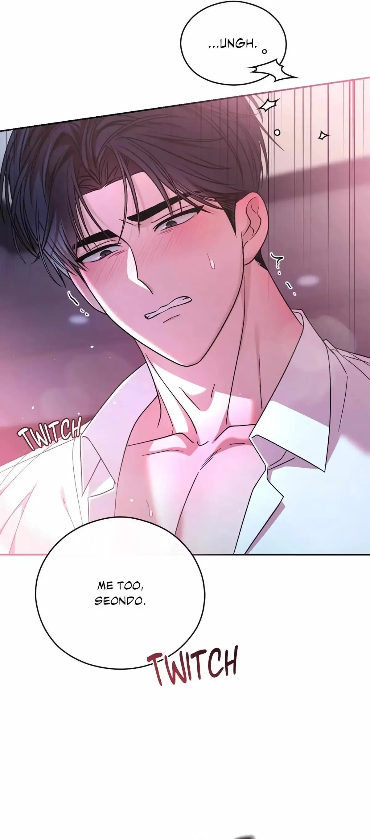My Sassy Celebrity chapter 64 page 29