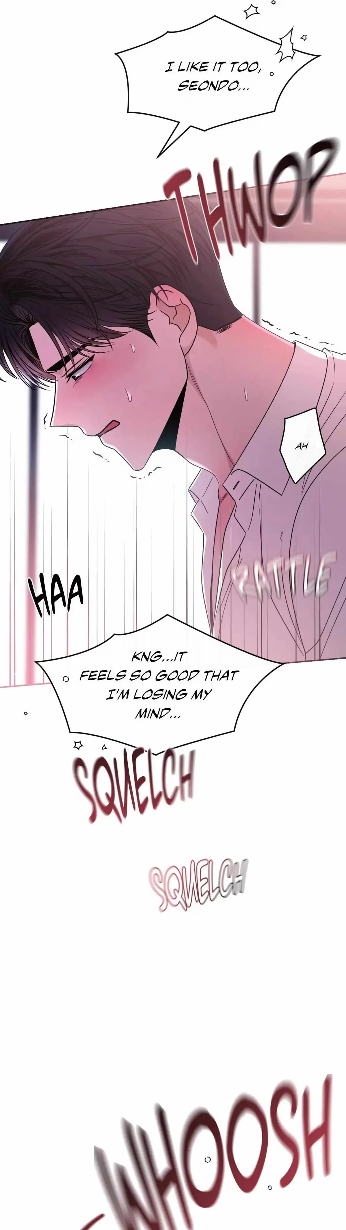 My Sassy Celebrity chapter 64 page 20