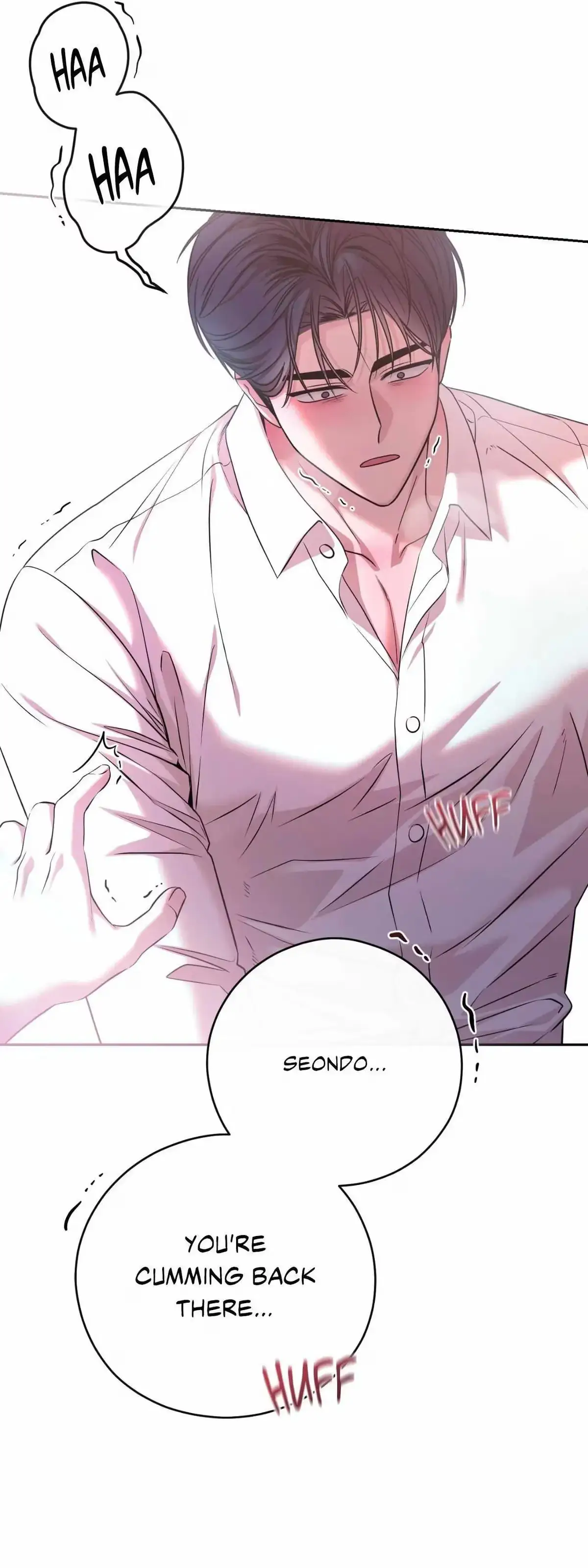 My Sassy Celebrity chapter 64 page 48