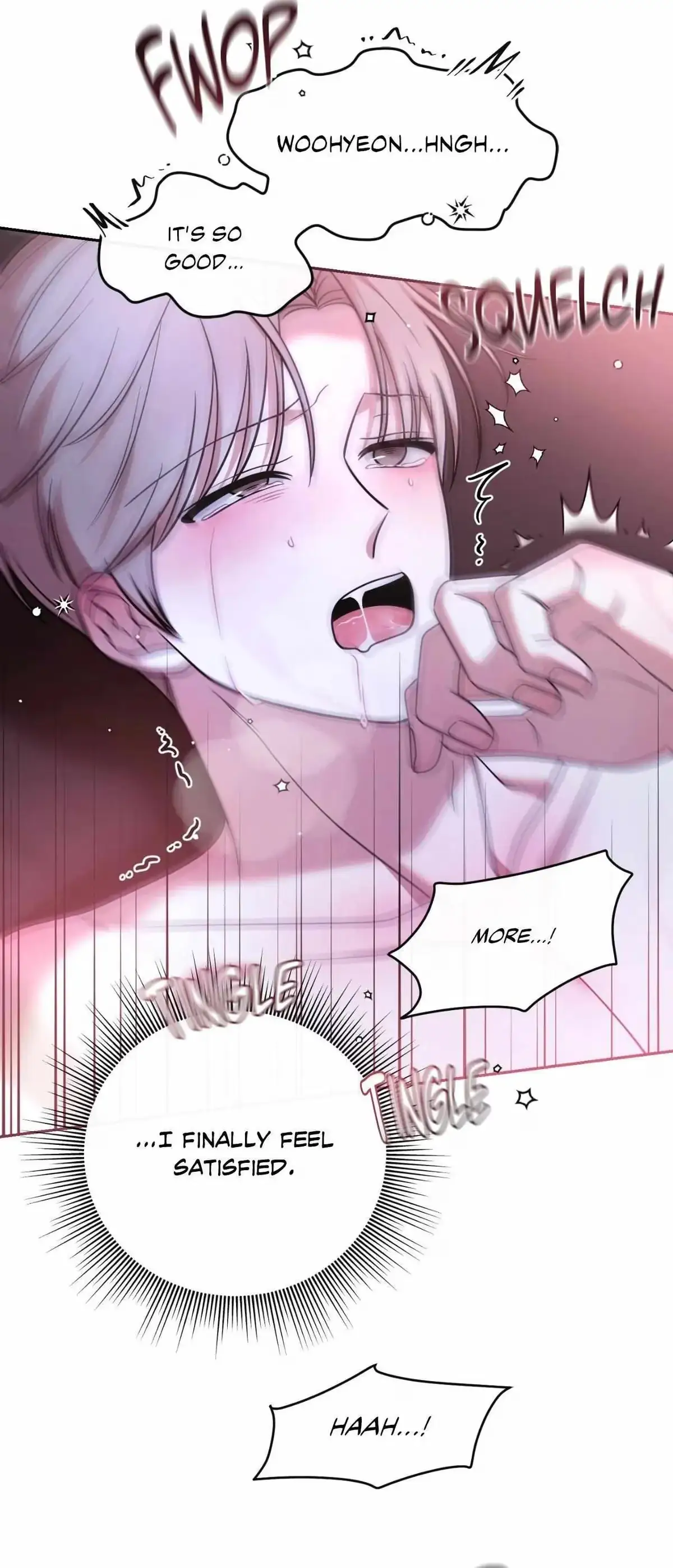 My Sassy Celebrity chapter 64 page 18