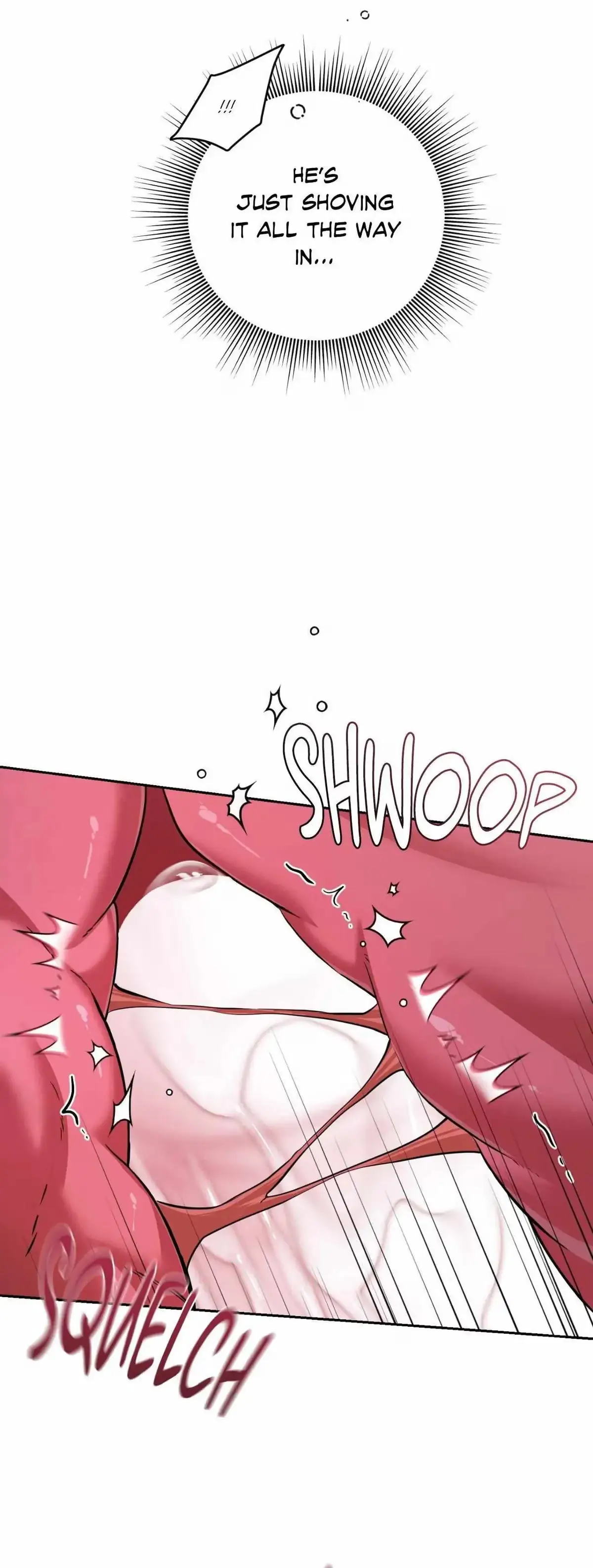 My Sassy Celebrity chapter 64 page 24