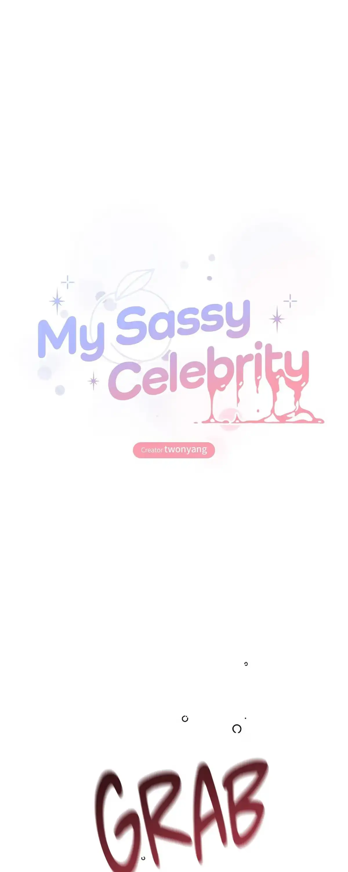 My Sassy Celebrity chapter 64 page 11