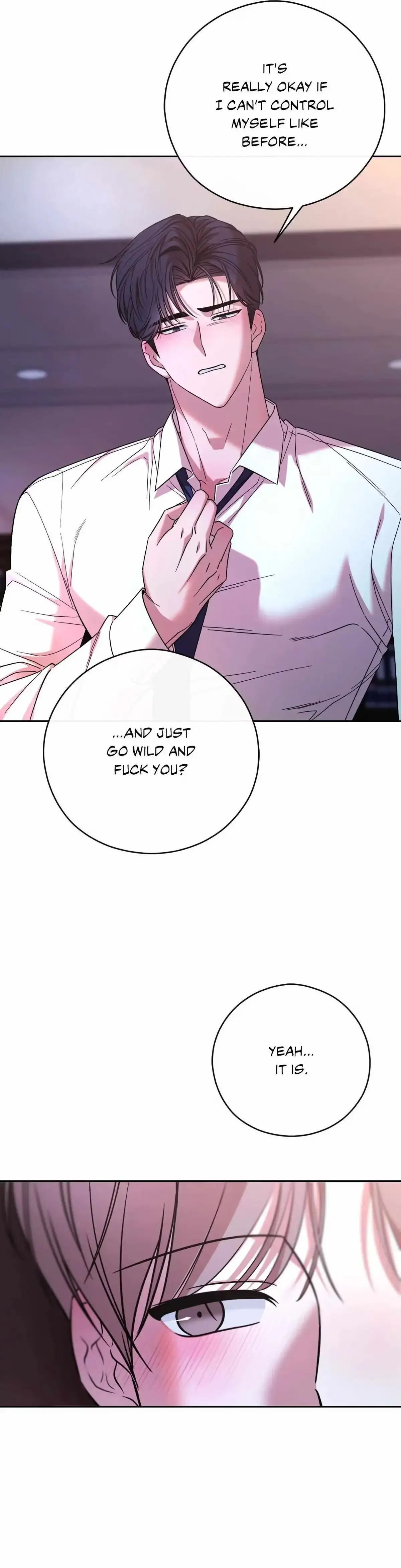 My Sassy Celebrity chapter 64 page 10