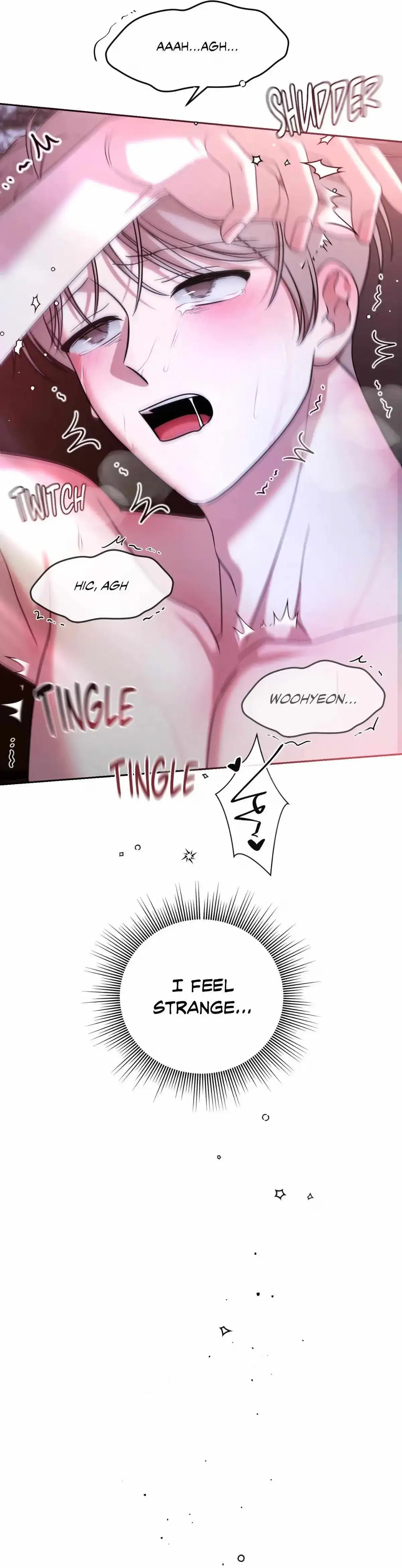 My Sassy Celebrity chapter 64 page 27