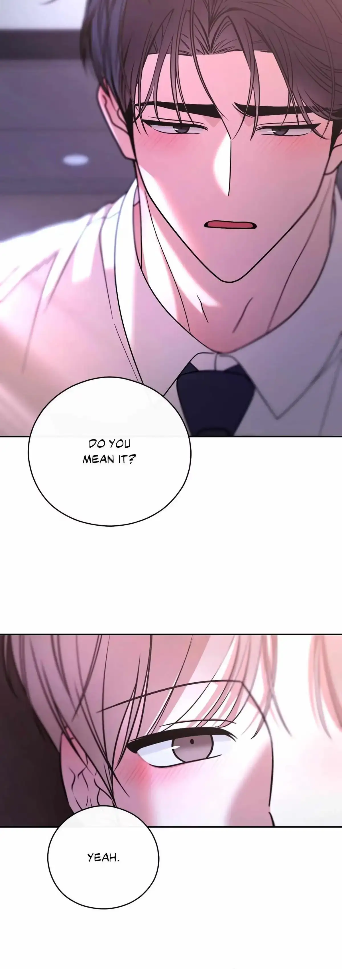 My Sassy Celebrity chapter 64 page 9