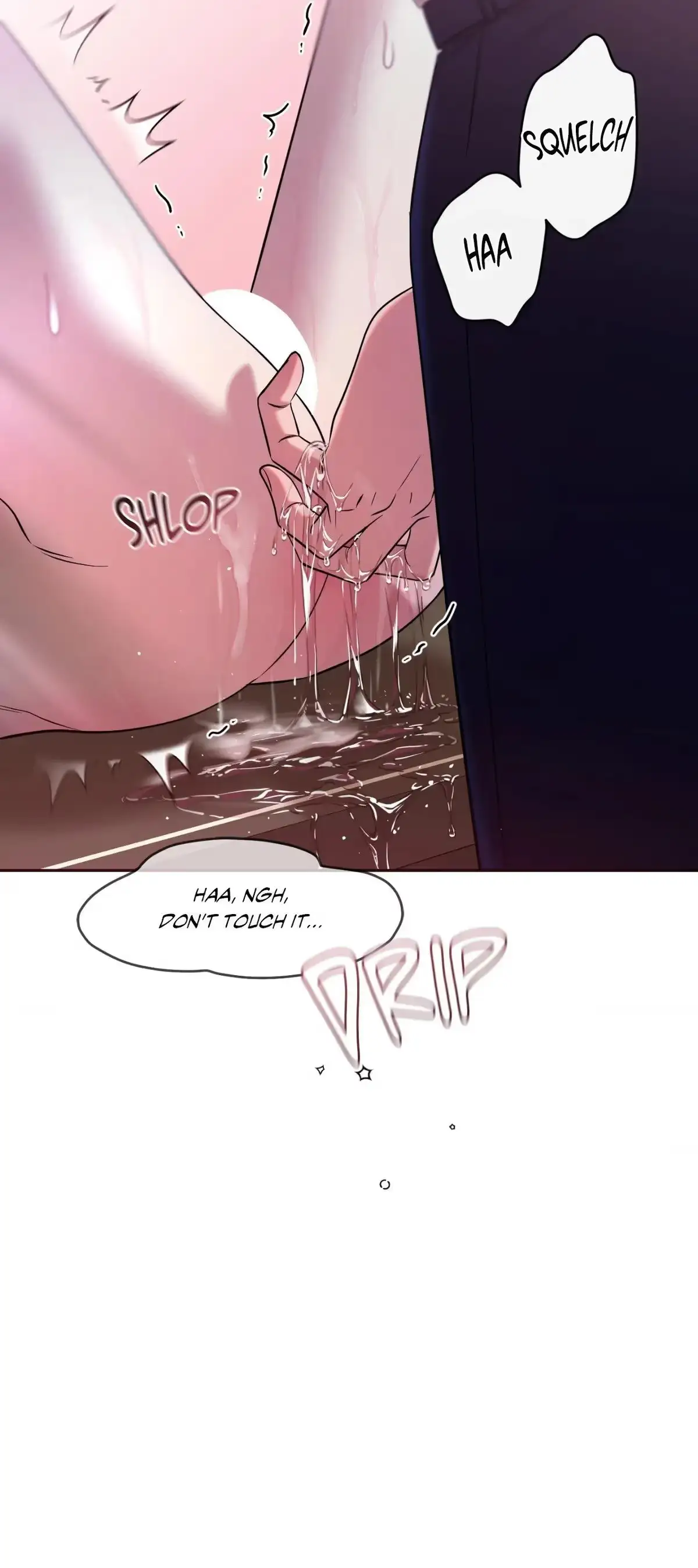 My Sassy Celebrity chapter 64 page 50