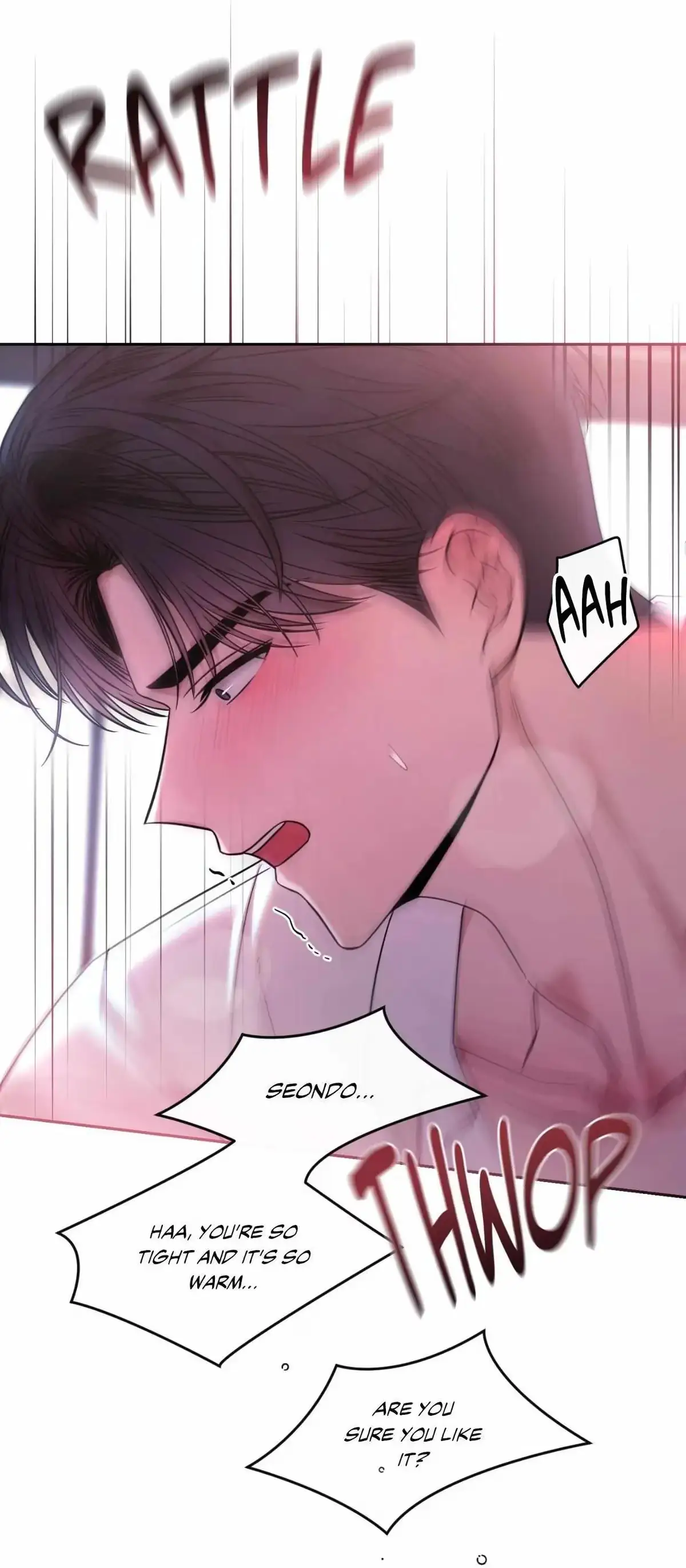 My Sassy Celebrity chapter 64 page 16