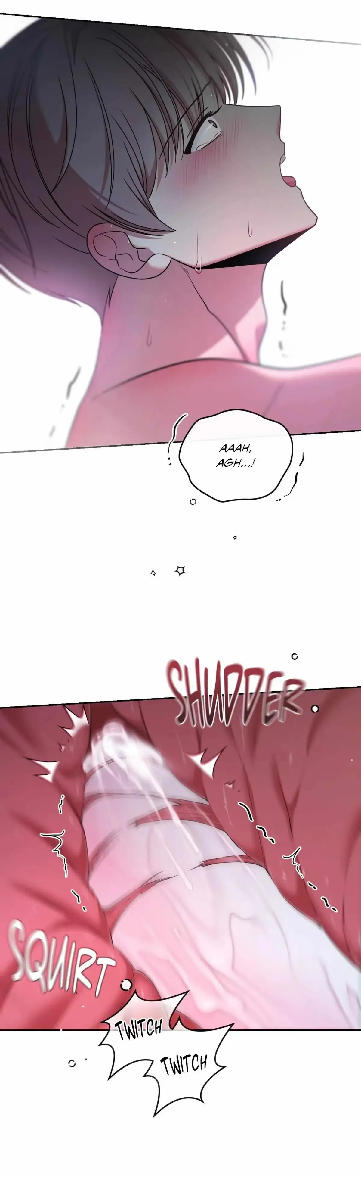 My Sassy Celebrity chapter 64 page 36