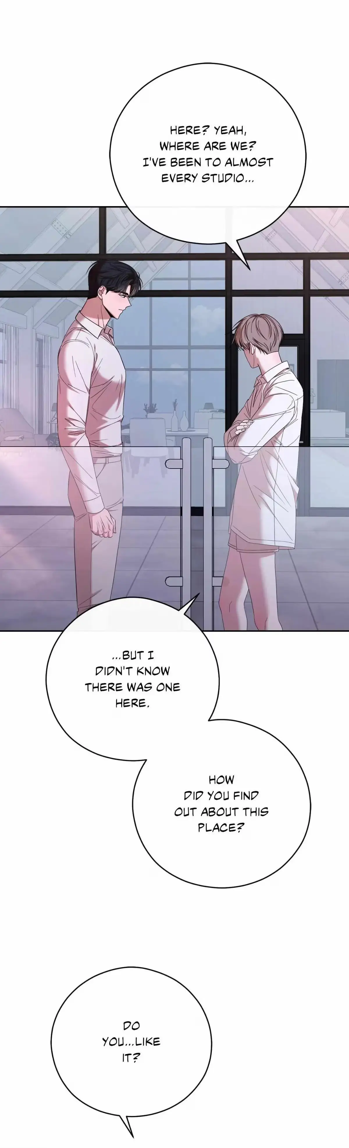 My Sassy Celebrity chapter 65 page 11