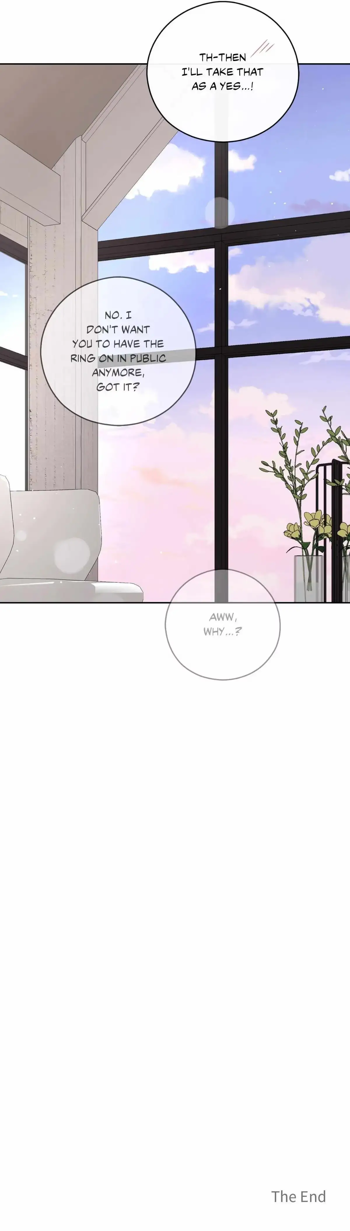 My Sassy Celebrity chapter 65 page 54