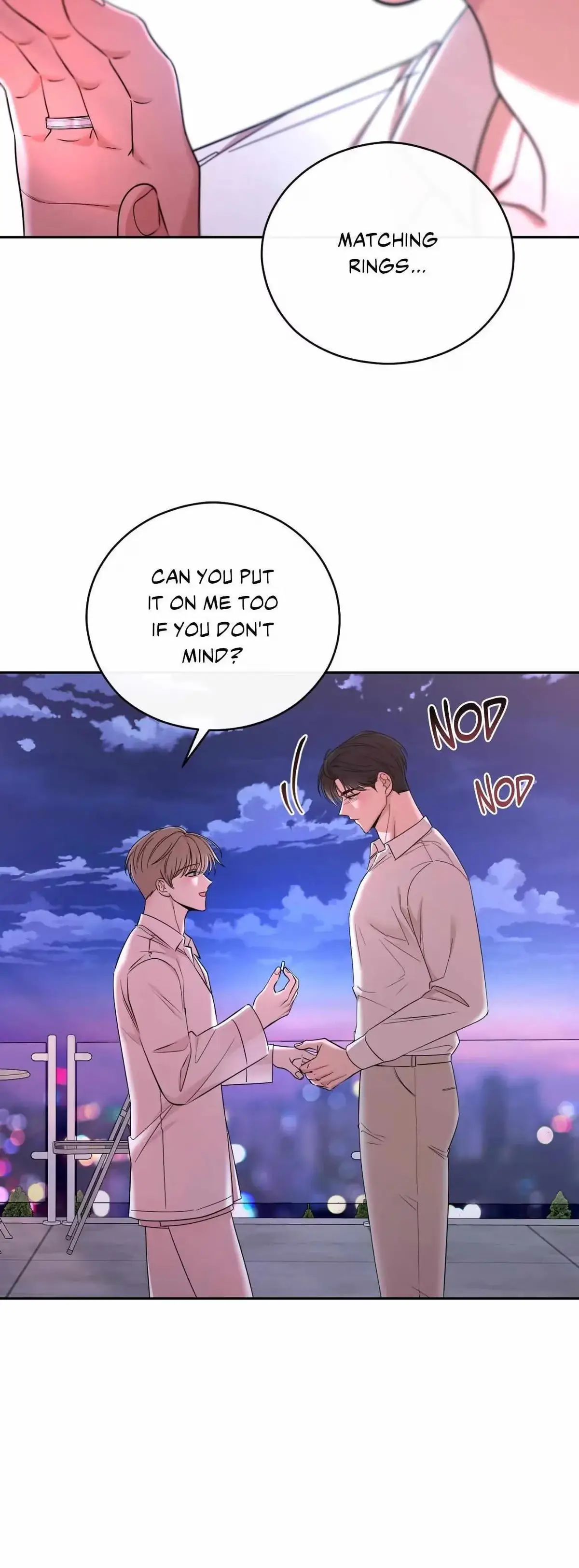 My Sassy Celebrity chapter 65 page 39