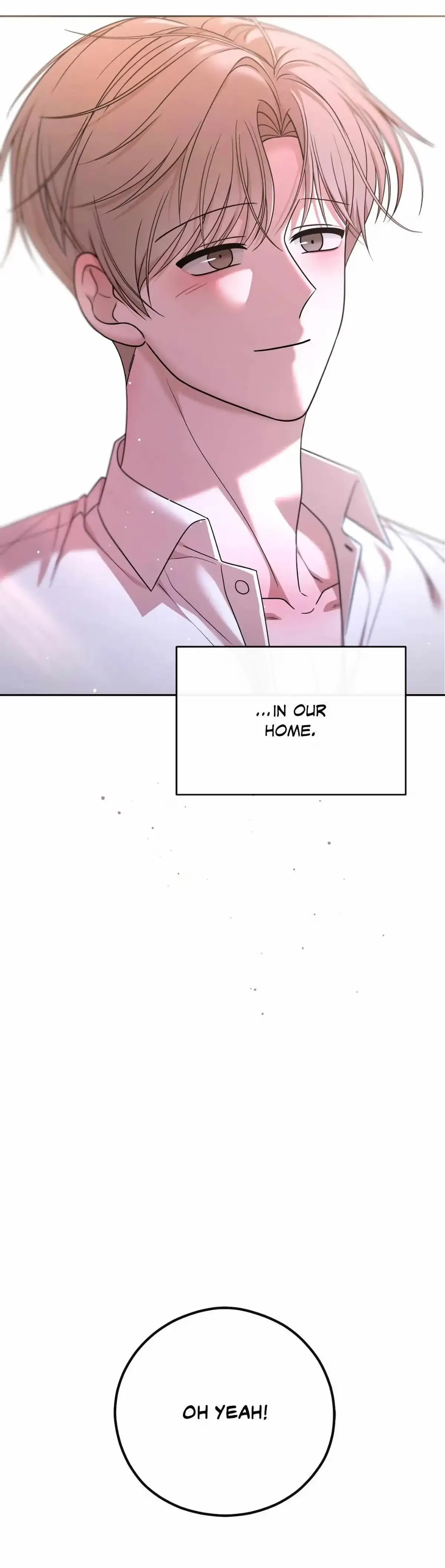 My Sassy Celebrity chapter 65 page 33