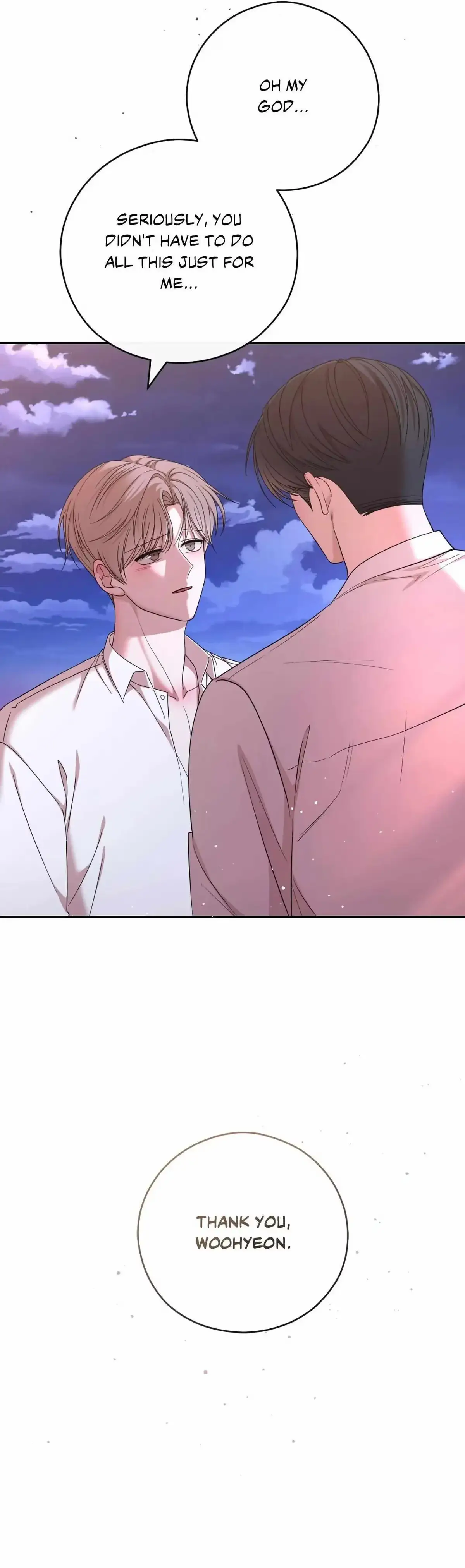My Sassy Celebrity chapter 65 page 21