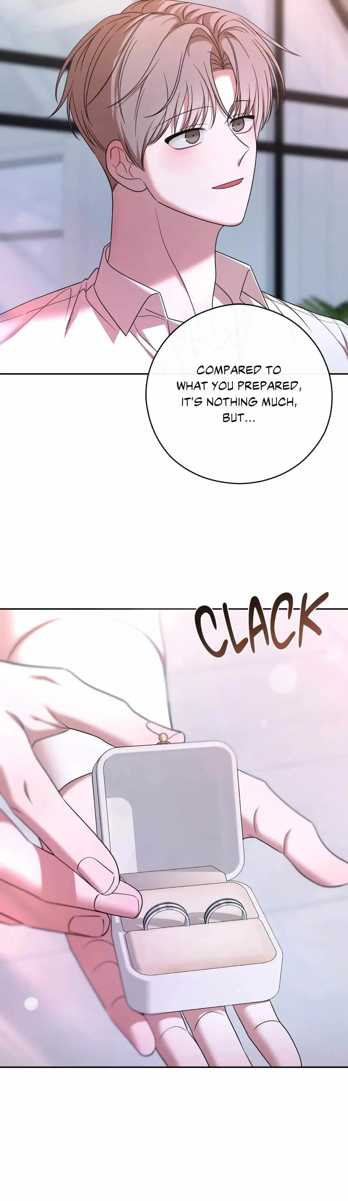My Sassy Celebrity chapter 65 page 36