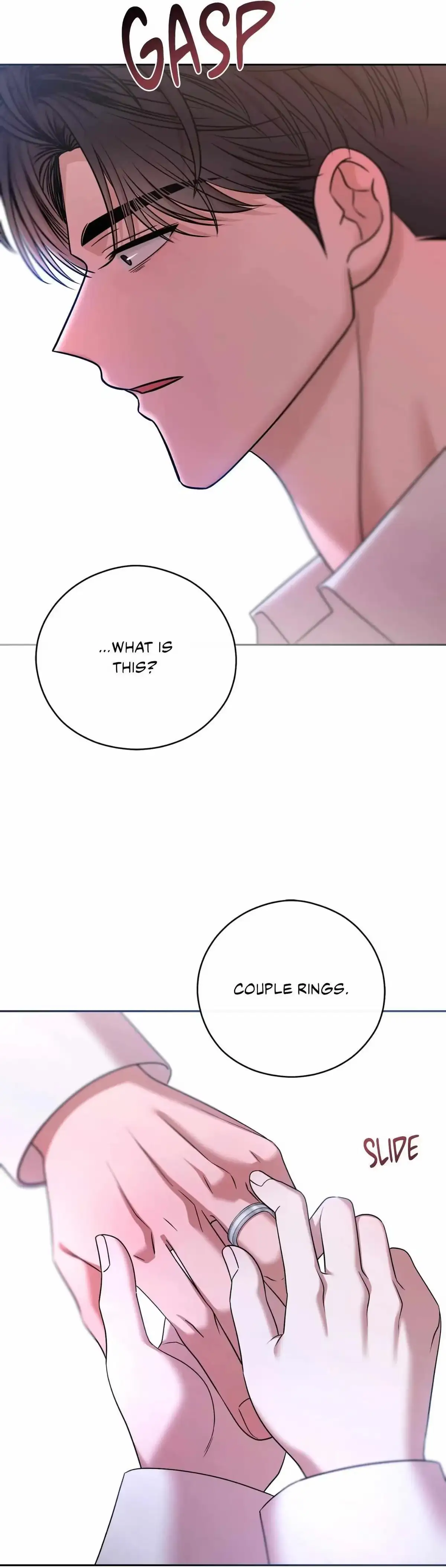 My Sassy Celebrity chapter 65 page 37
