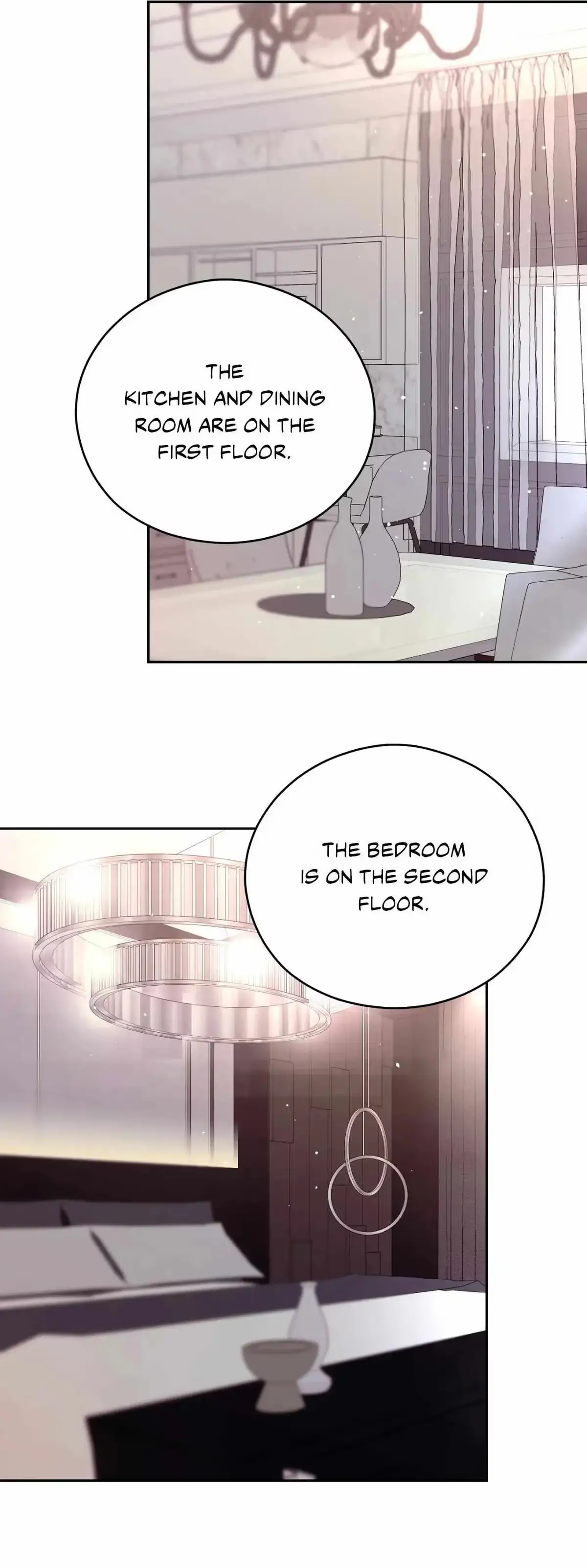 My Sassy Celebrity chapter 65 page 27