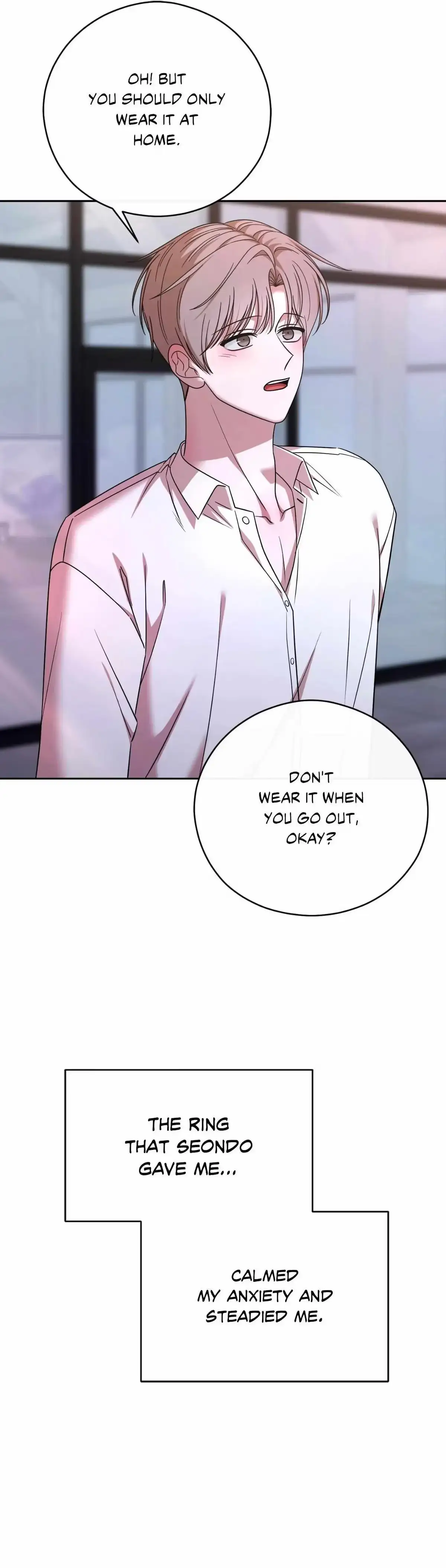 My Sassy Celebrity chapter 65 page 43