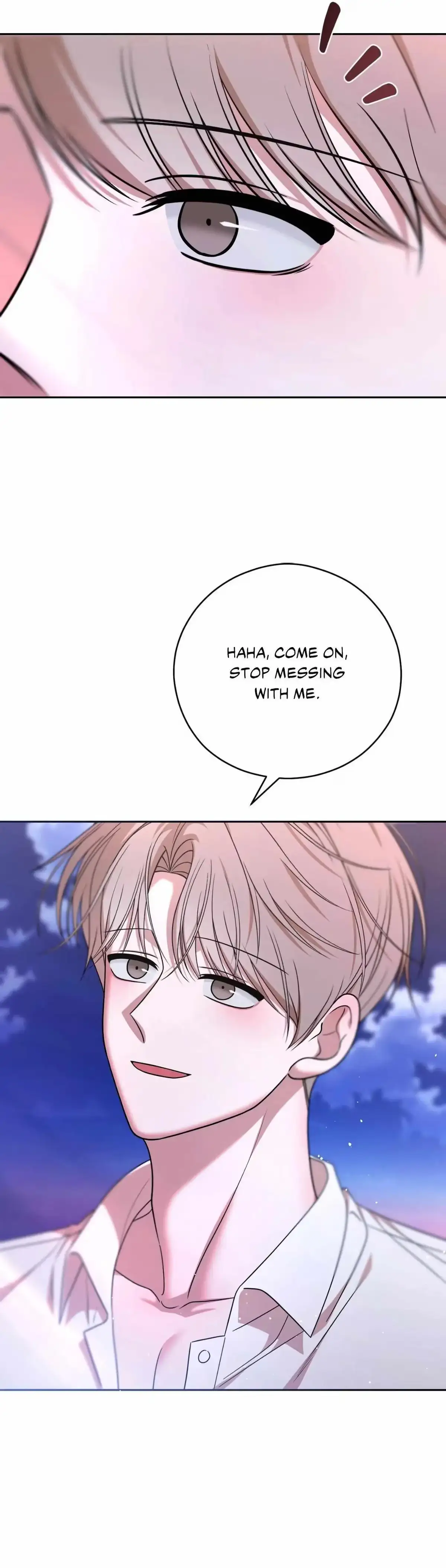 My Sassy Celebrity chapter 65 page 13