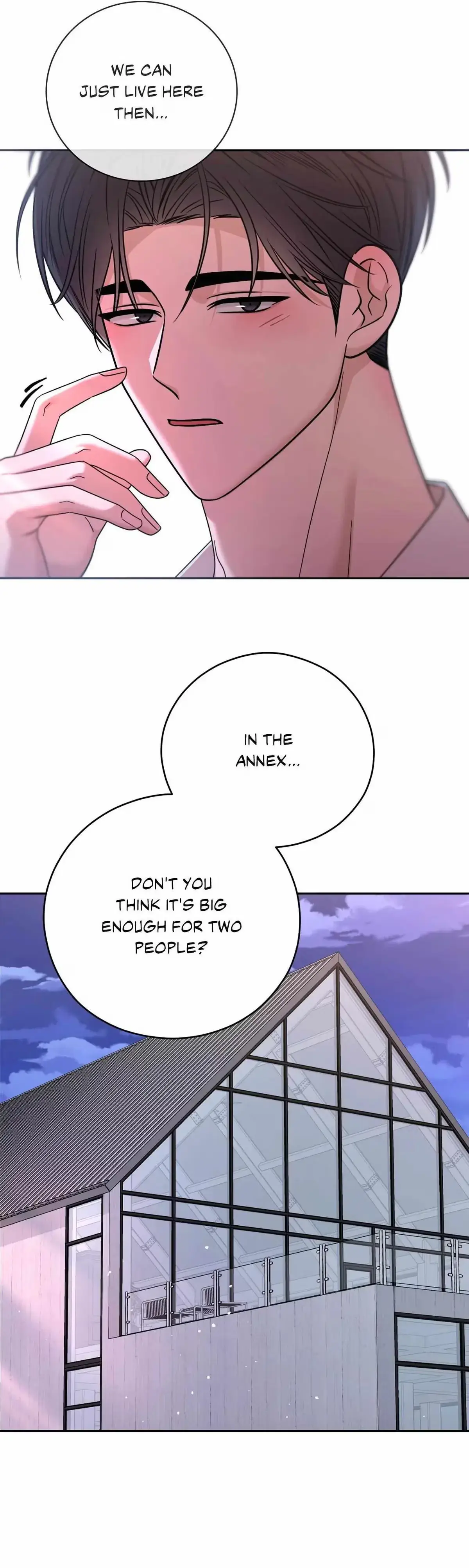 My Sassy Celebrity chapter 65 page 25