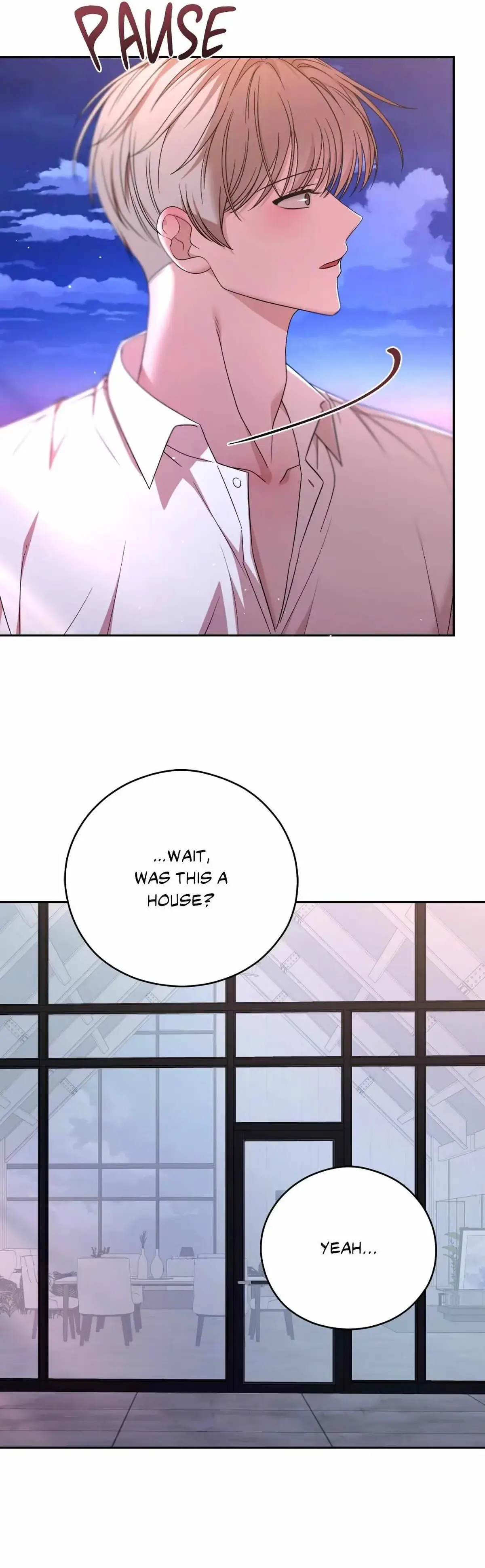 My Sassy Celebrity chapter 65 page 26