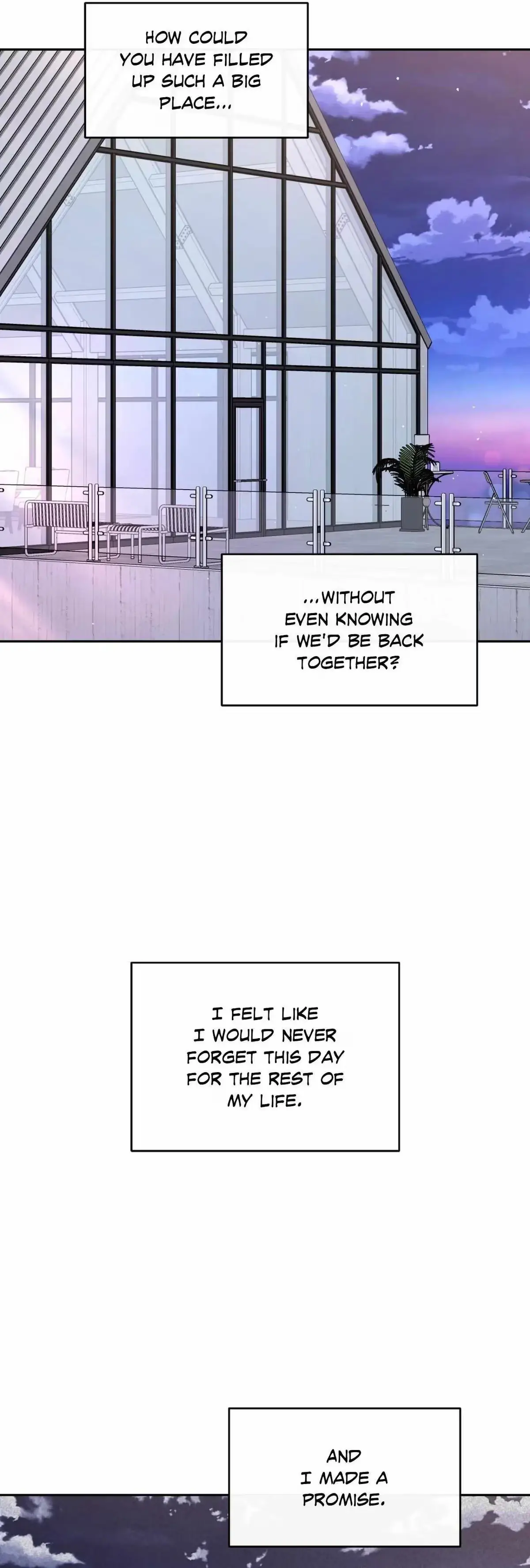 My Sassy Celebrity chapter 65 page 31