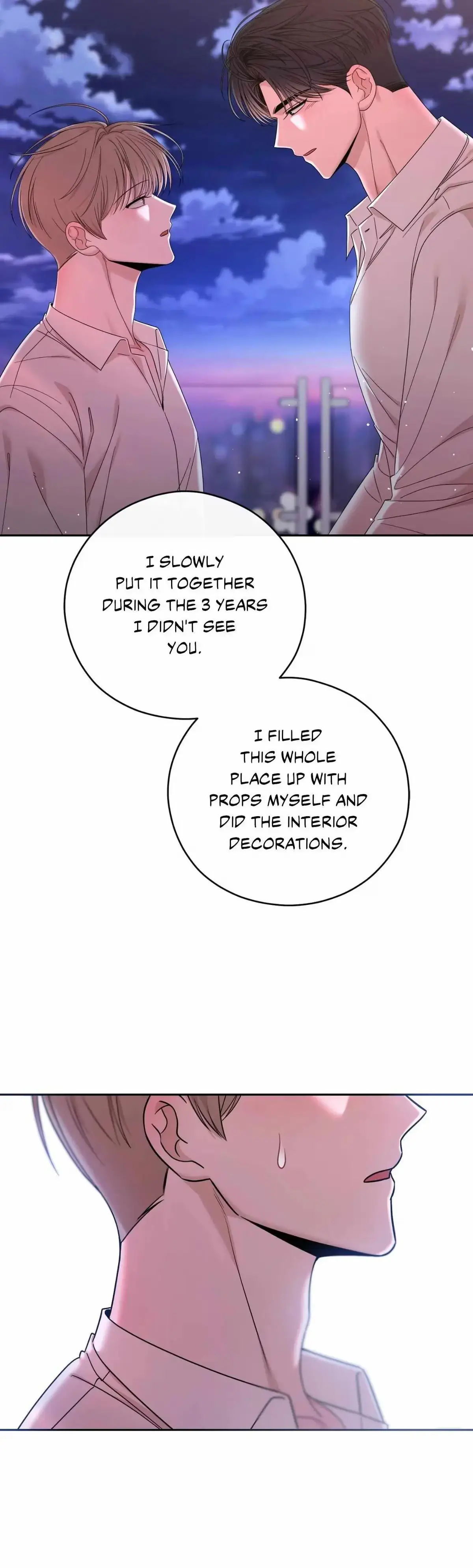 My Sassy Celebrity chapter 65 page 15