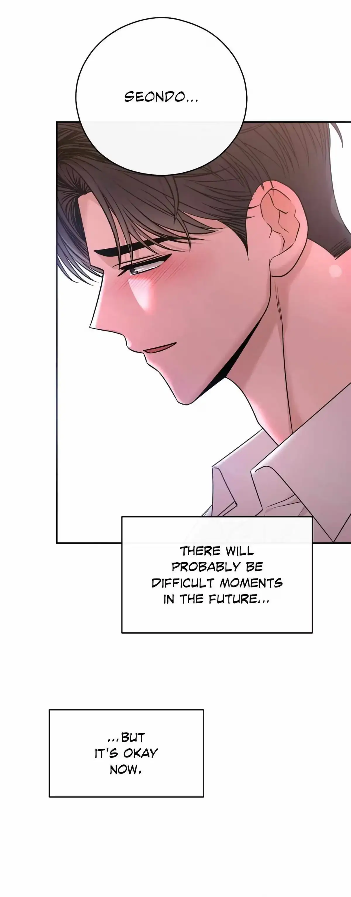 My Sassy Celebrity chapter 65 page 44