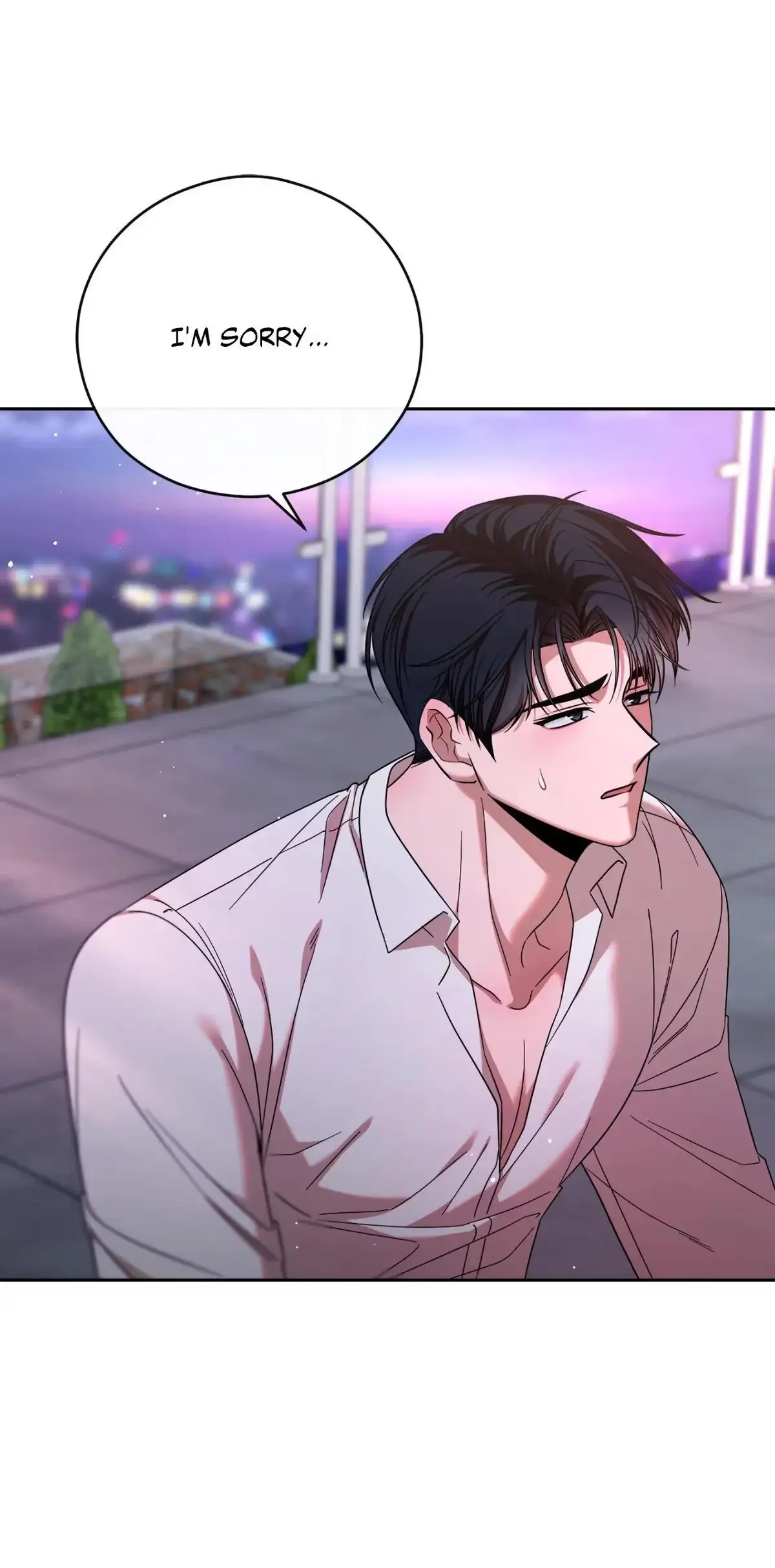 My Sassy Celebrity chapter 65 page 4