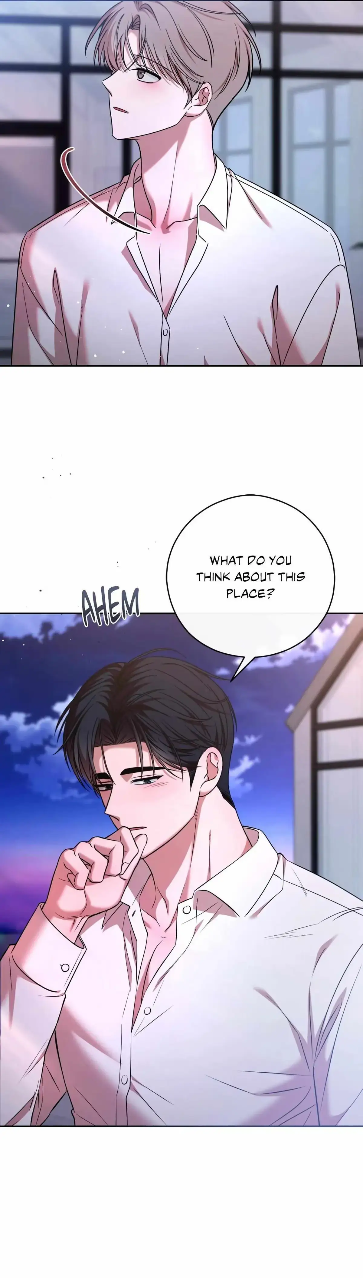 My Sassy Celebrity chapter 65 page 10