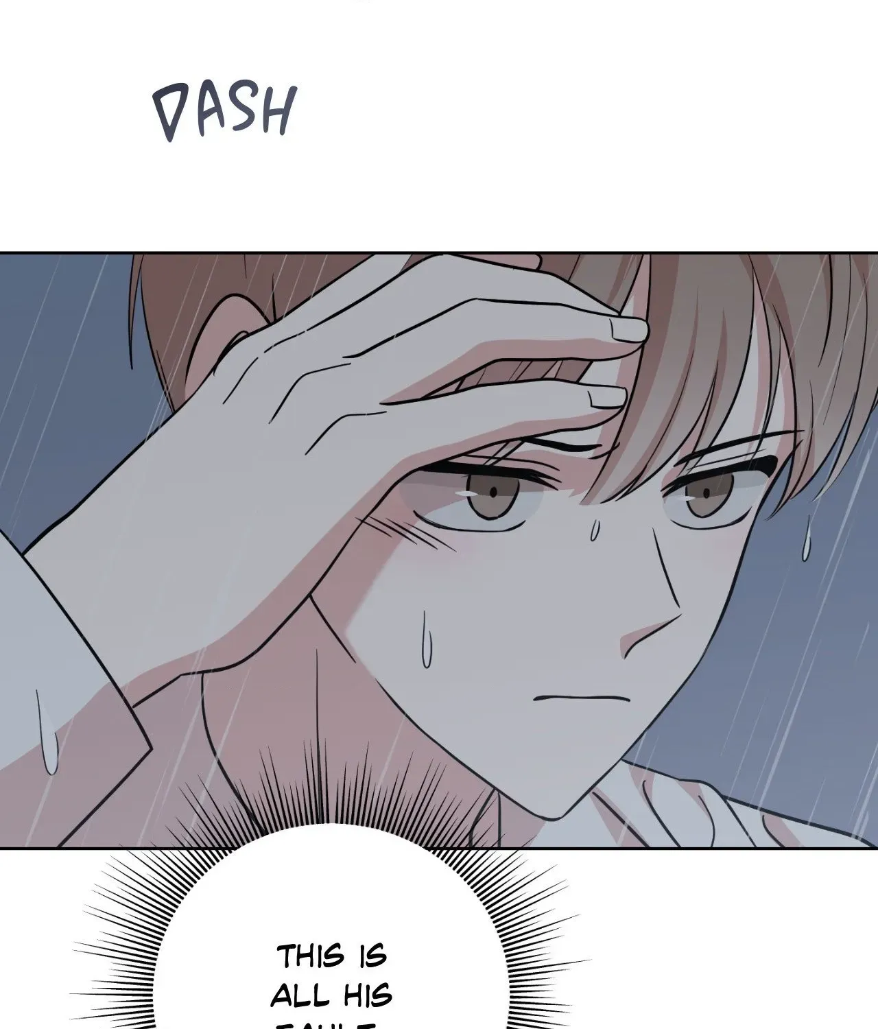 My Sassy Celebrity chapter 7 page 133