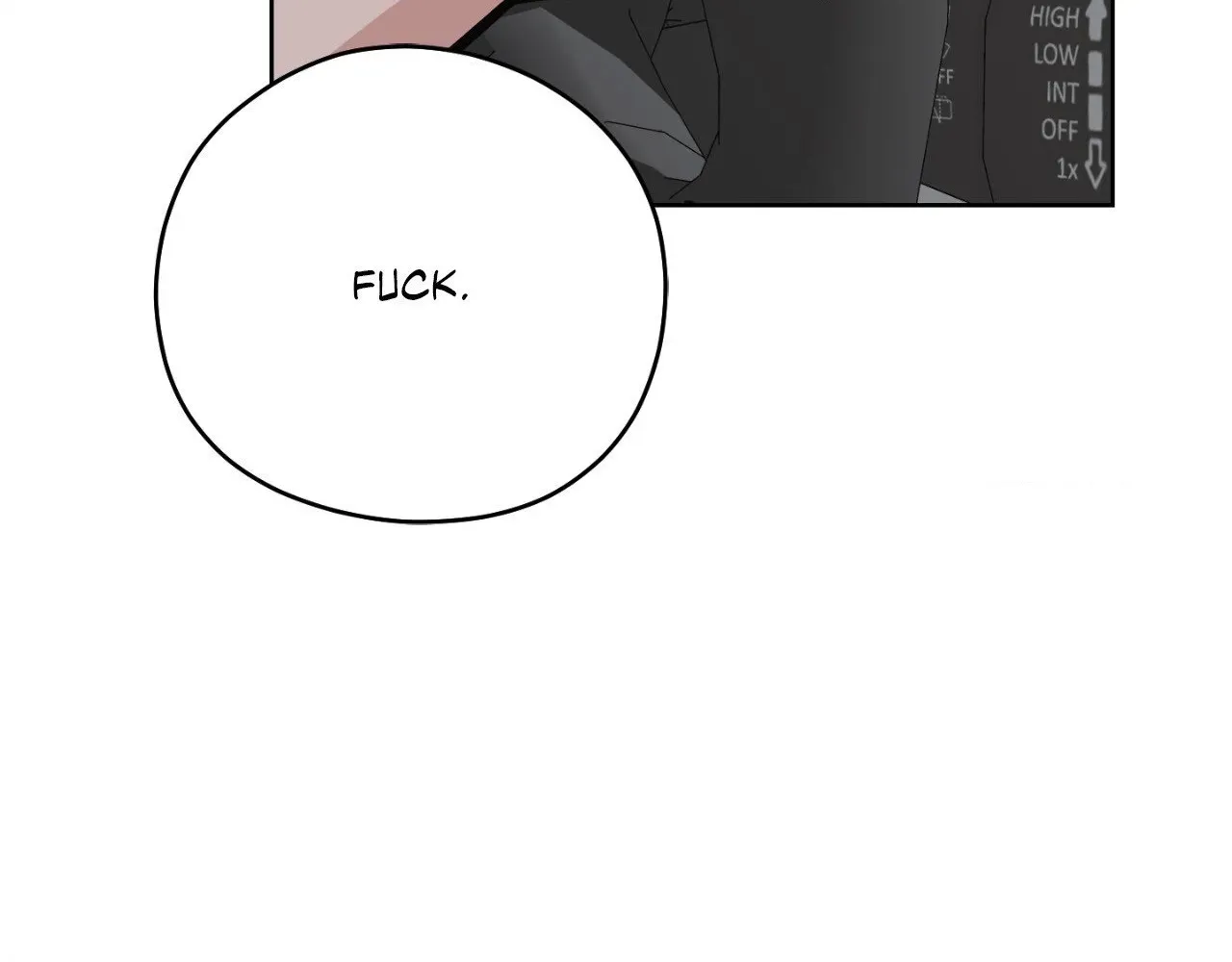 My Sassy Celebrity chapter 7 page 107