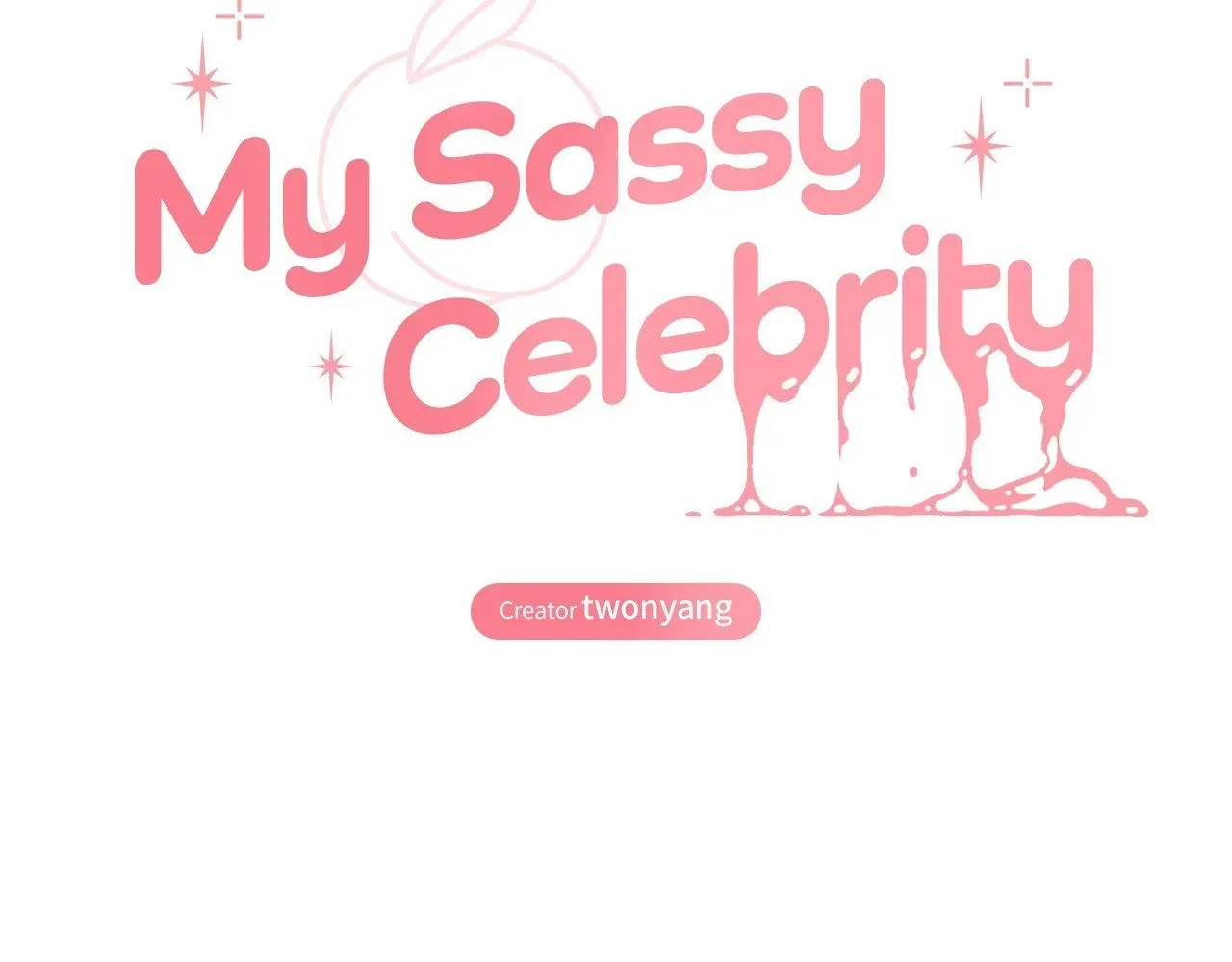 My Sassy Celebrity chapter 7 page 79